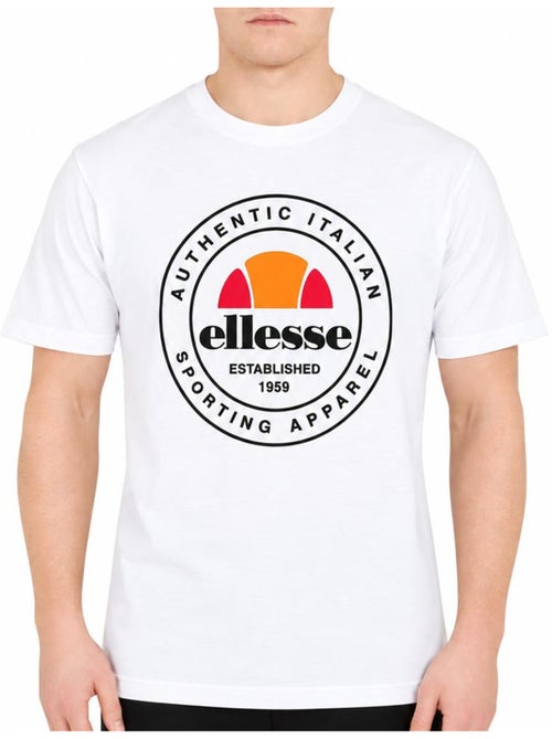 T-shirt uomo ellesse - Kiabi T-shirt uomo ellesse - Kiabi
