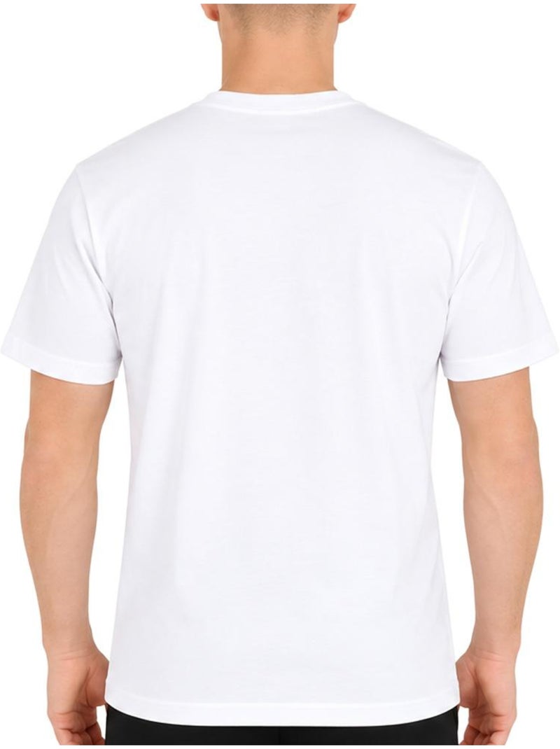 T-shirt uomo ellesse Bianco - Kiabi
