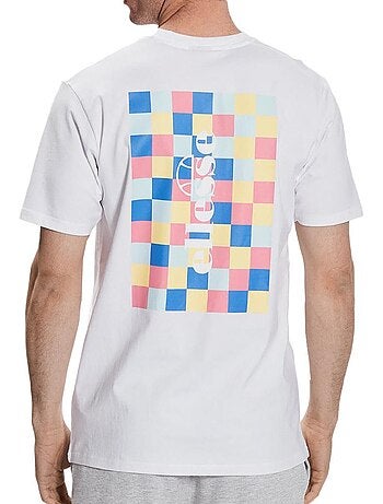 T-shirt uomo ellesse