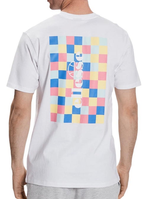 T-shirt uomo ellesse - Kiabi