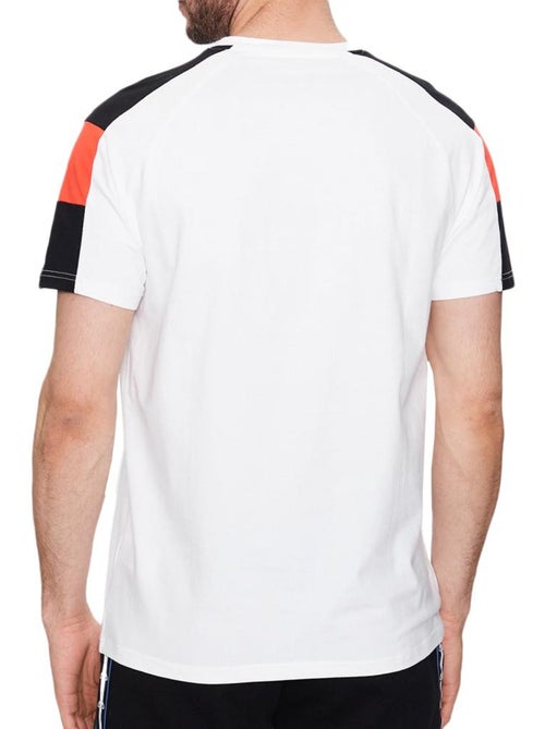 T-shirt Uomo Ellesse - Kiabi T-shirt Uomo Ellesse - Kiabi