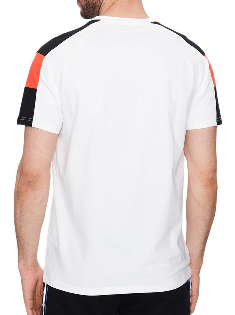 T-shirt Uomo Ellesse Bianco - Kiabi
