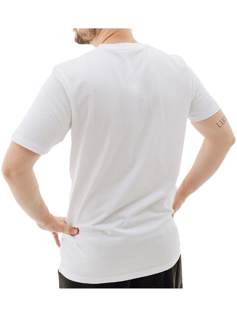 T-shirt Uomo Ellesse Bianco - Kiabi