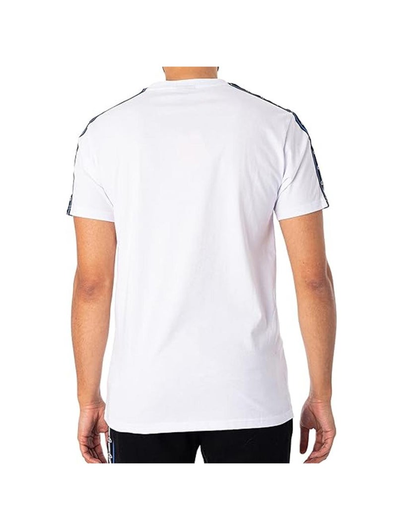 T-shirt Uomo Ellesse Bianco - Kiabi