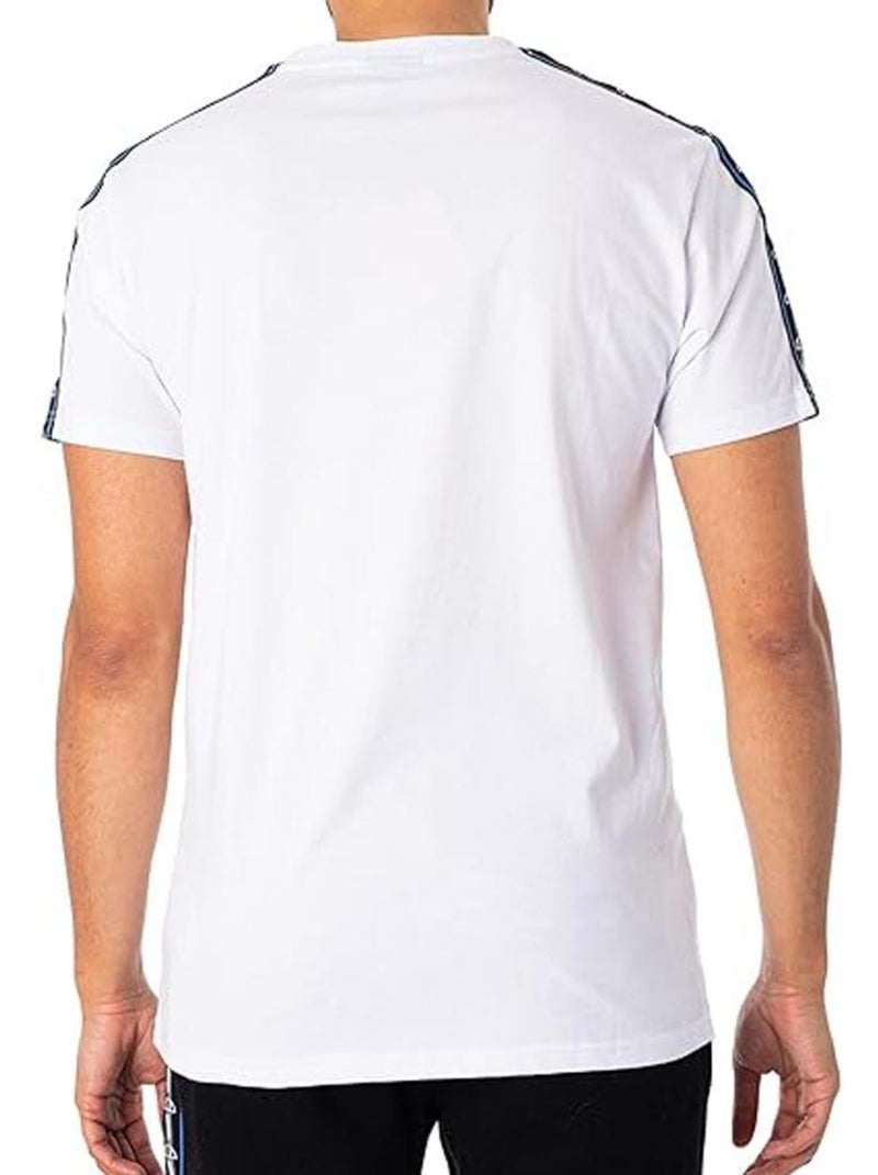 T-shirt Uomo Ellesse Bianco - Kiabi
