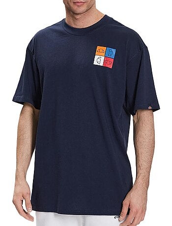 T-shirt Uomo Ellesse