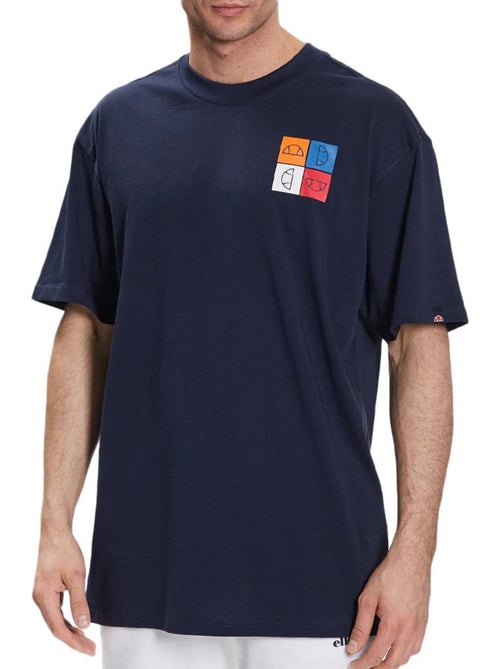 T-shirt Uomo Ellesse - Kiabi T-shirt Uomo Ellesse - Kiabi