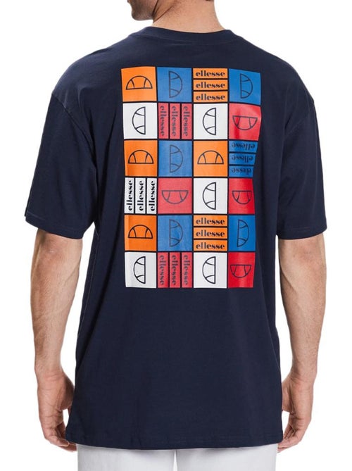 T-shirt Uomo Ellesse - Kiabi T-shirt Uomo Ellesse - Kiabi