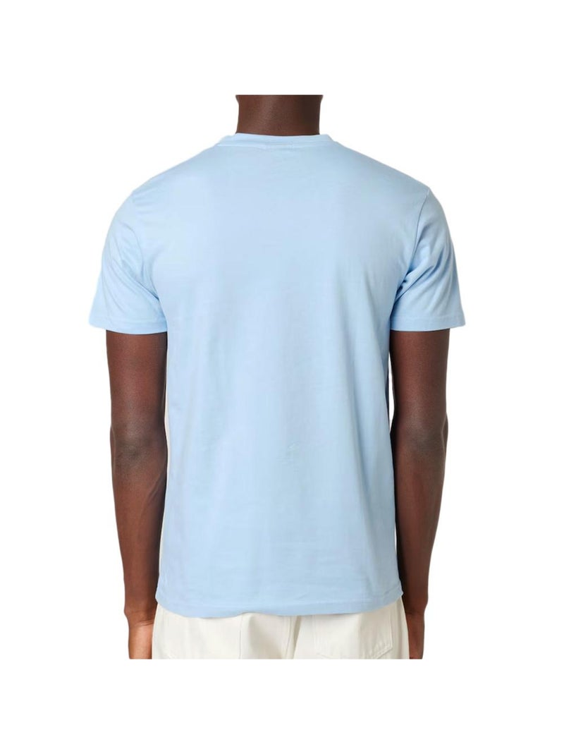 T-shirt Uomo Ellesse Blu - Kiabi