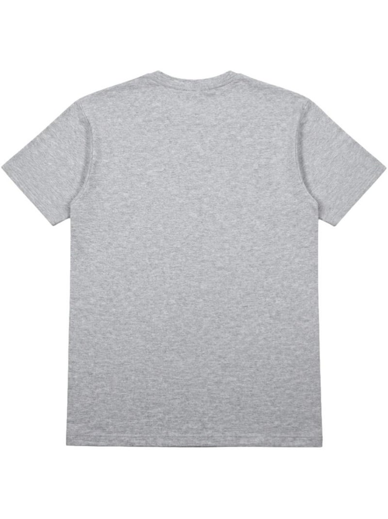 T-shirt uomo ellesse Grigio argentato - Kiabi