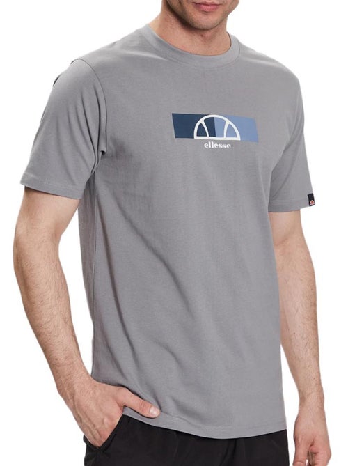 T-shirt Uomo Ellesse - Kiabi T-shirt Uomo Ellesse - Kiabi