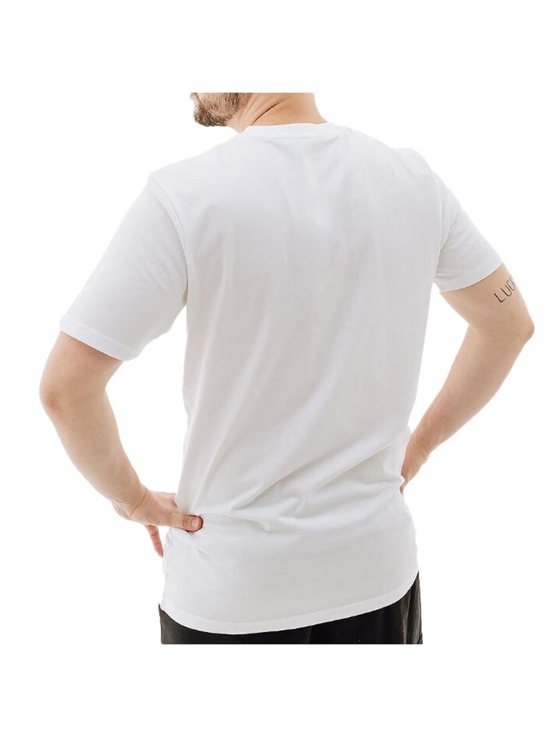T-shirt Uomo Ellesse Grigio argentato - Kiabi