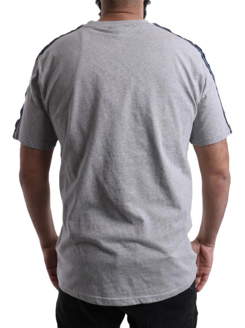 T-shirt Uomo Ellesse Grigio argentato - Kiabi