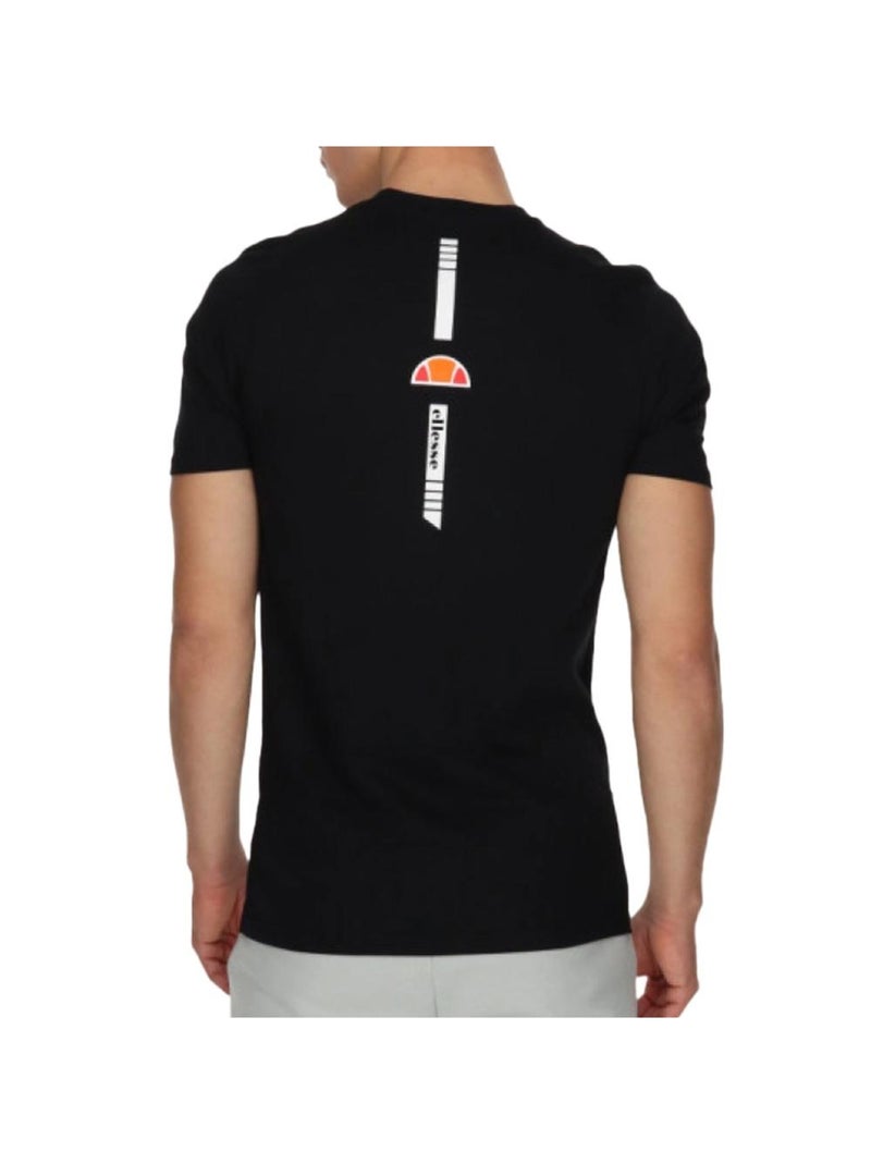 T-shirt Uomo Ellesse Nero - Kiabi