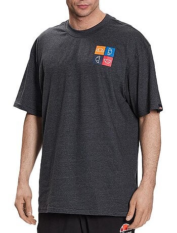 T-shirt Uomo Ellesse