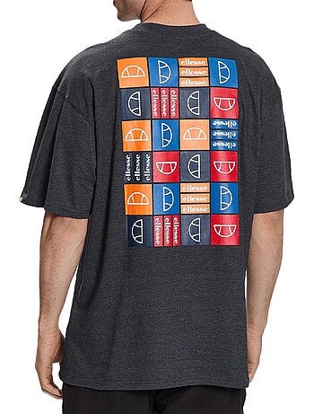 T-shirt Uomo Ellesse
