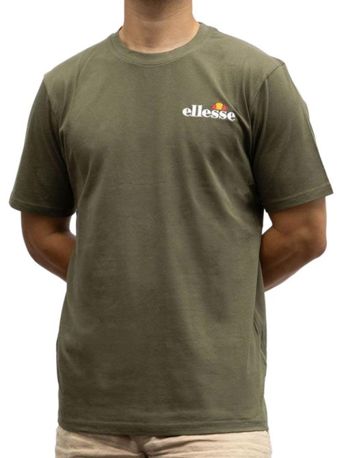 T-shirt uomo ellesse - Kiabi T-shirt uomo ellesse - Kiabi