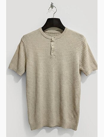 T-shirt uomo giesto