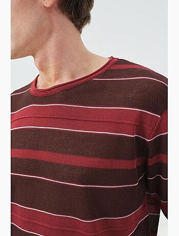T-shirt uomo giesto