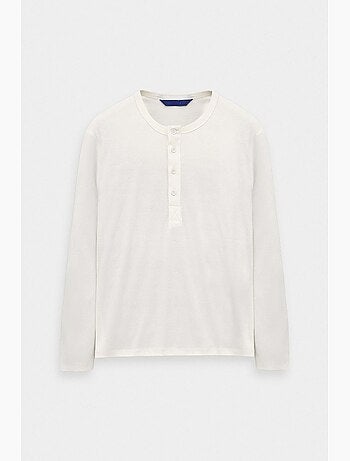 T-shirt uomo girocollo giesto