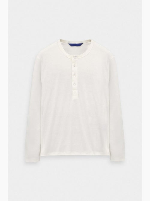 T-shirt uomo girocollo giesto - Kiabi