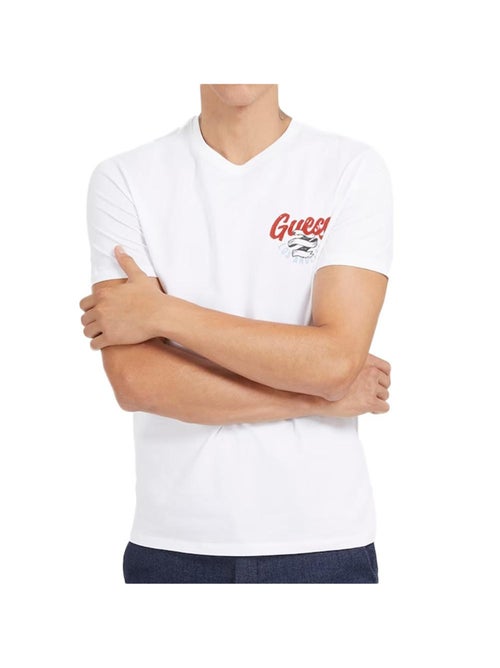 T-shirt Uomo Guess - Kiabi T-shirt Uomo Guess - Kiabi