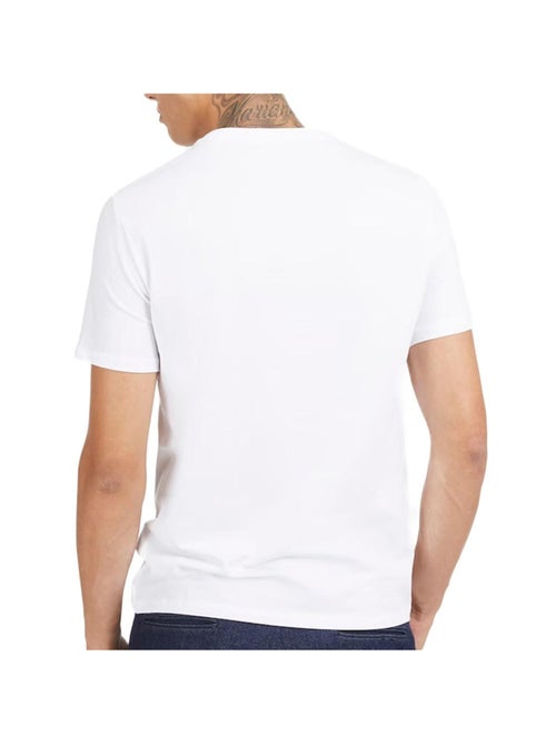 T-shirt Uomo Guess - Kiabi T-shirt Uomo Guess - Kiabi
