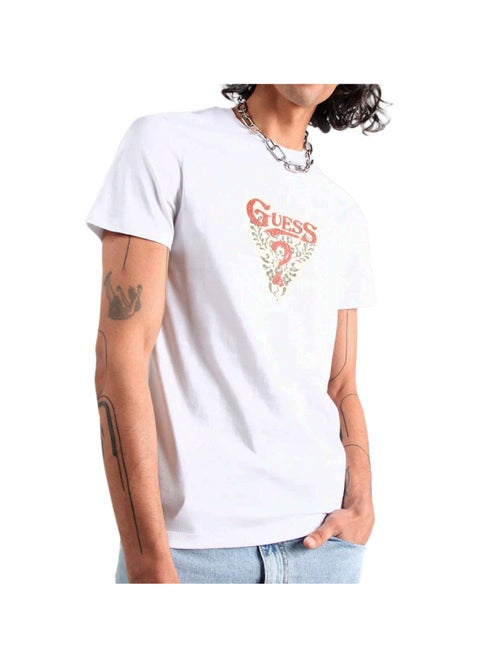T-shirt Uomo Guess - Kiabi T-shirt Uomo Guess - Kiabi