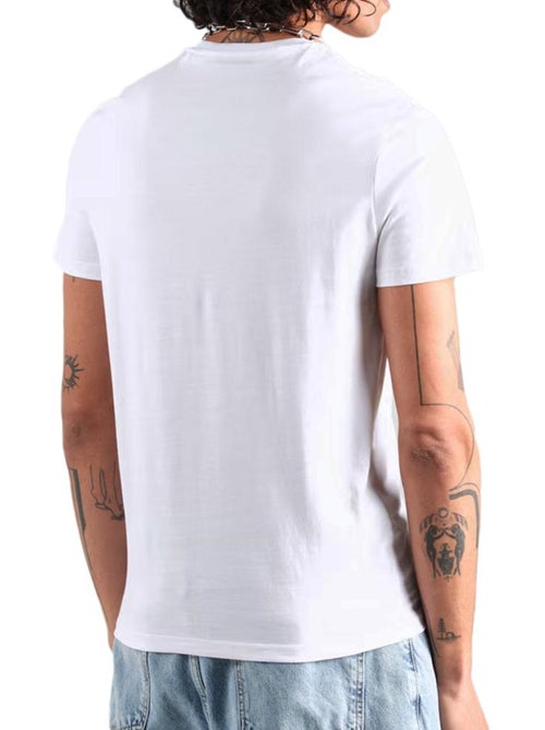 T-shirt Uomo Guess - Kiabi T-shirt Uomo Guess - Kiabi