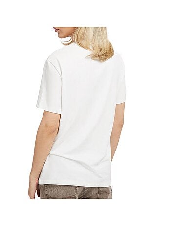 T-shirt Uomo Guess