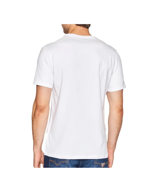 T-shirt Uomo Guess - Kiabi T-shirt Uomo Guess - Kiabi