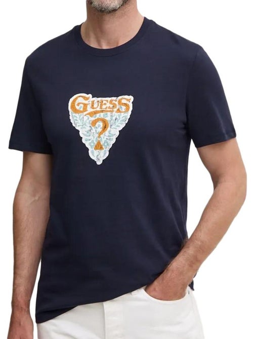 T-shirt Uomo Guess - Kiabi T-shirt Uomo Guess - Kiabi