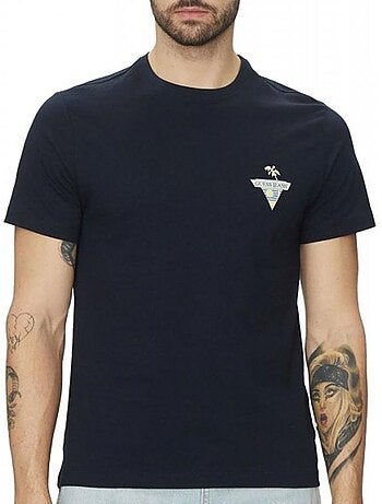 T-shirt Uomo Guess