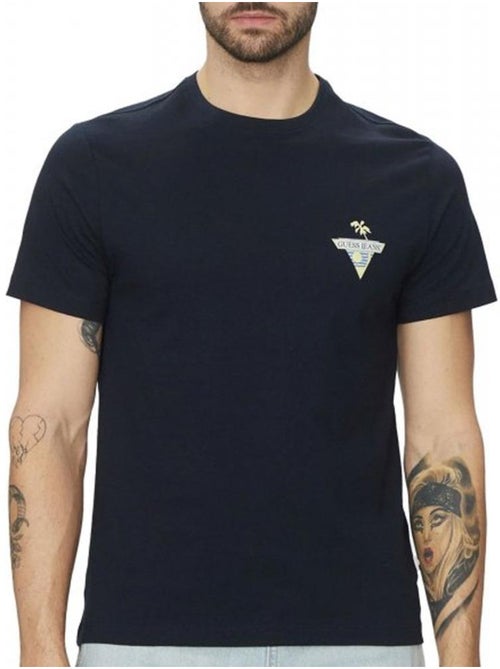 T-shirt Uomo Guess - Kiabi T-shirt Uomo Guess - Kiabi