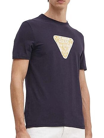 T-shirt Uomo Guess