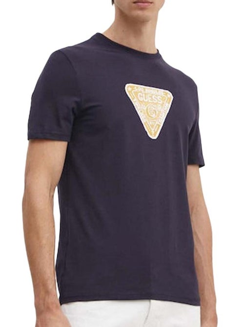 T-shirt Uomo Guess - Kiabi
