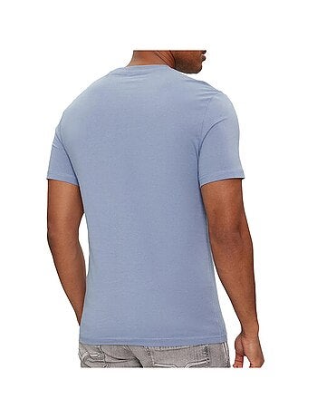T-shirt Uomo Guess