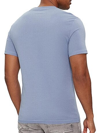 T-shirt Uomo Guess