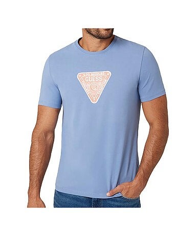 T-shirt Uomo Guess