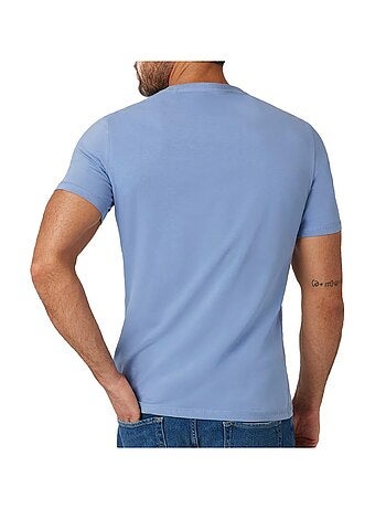 T-shirt Uomo Guess