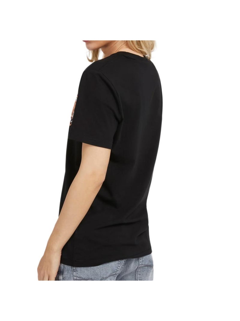 T-shirt Uomo Guess con Nero - Kiabi