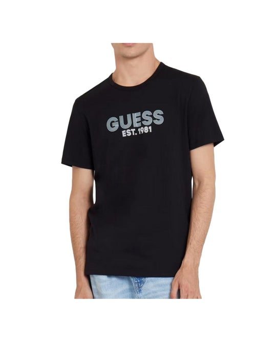 T-shirt Uomo Guess di Design - Kiabi