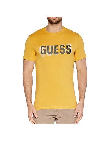 T-shirt Uomo Guess