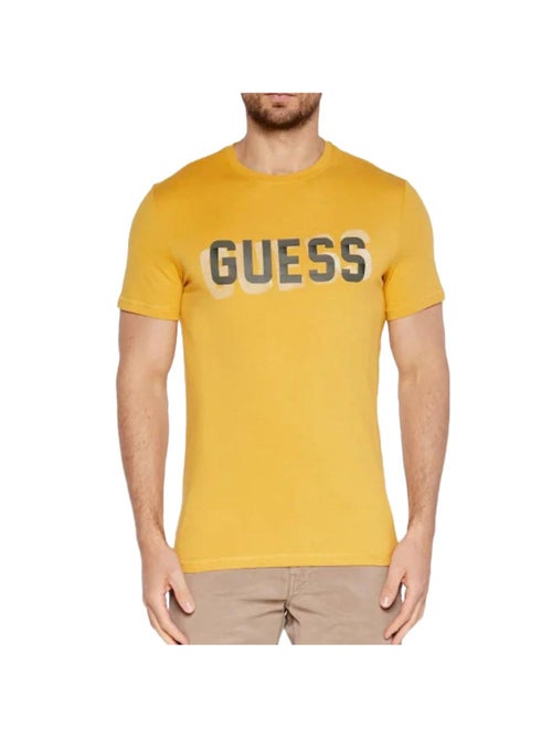 T-shirt Uomo Guess - Kiabi