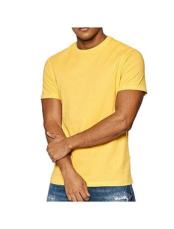 T-shirt Uomo Guess