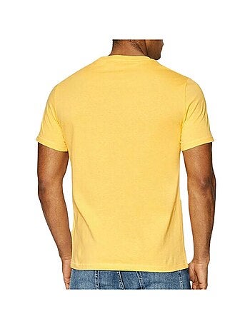 T-shirt Uomo Guess