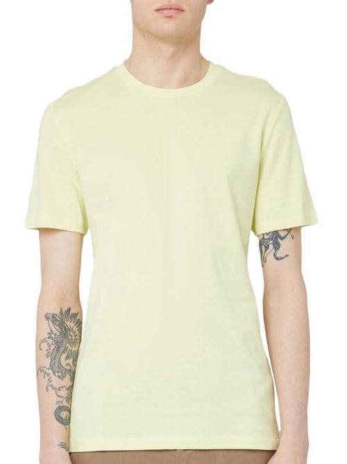 T-shirt Uomo Guess - Kiabi
