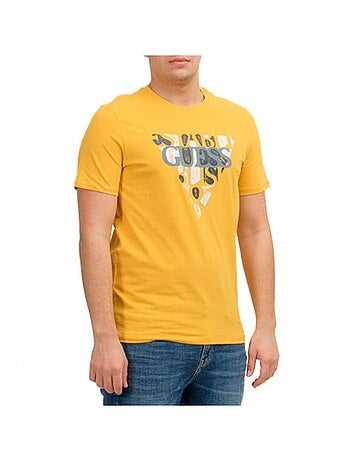 T-shirt Uomo Guess