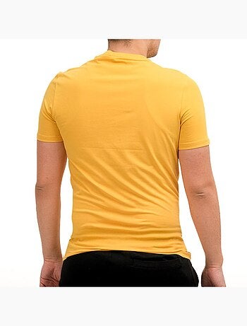T-shirt Uomo Guess
