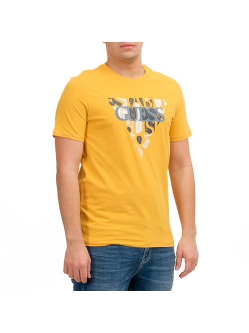 T-shirt Uomo Guess - Kiabi